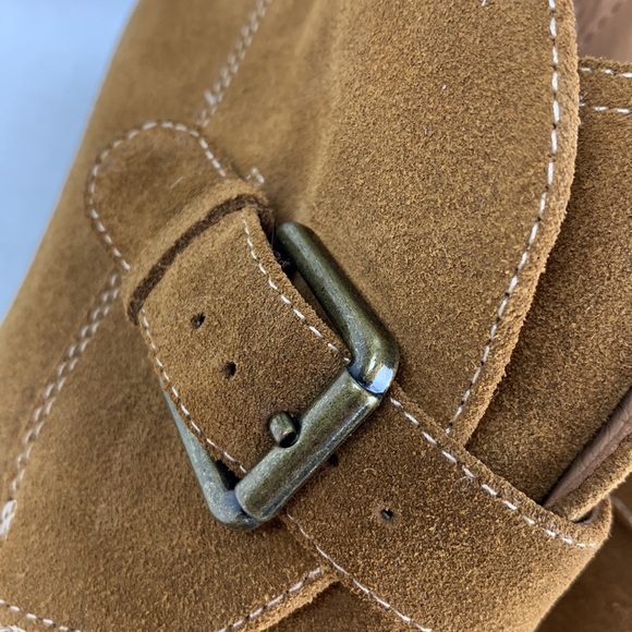 Franco Sarto ankle boots - Picture 11 of 13